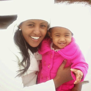 Meet your Posher, Eleni